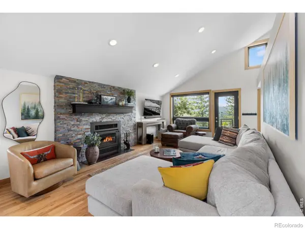 6722 Flagstaff RD, Boulder, CO 80302