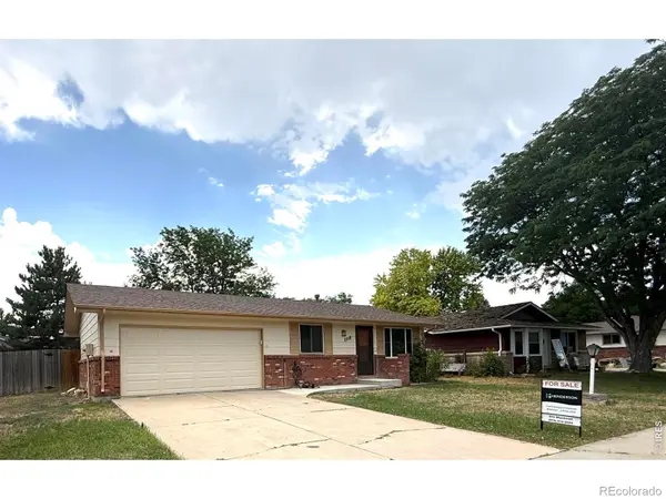2718 5th ST, Loveland, CO 80537