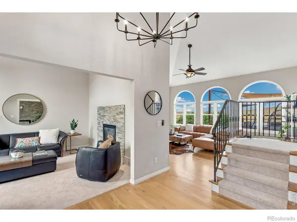 4525 Idledale DR, Fort Collins, CO 80526