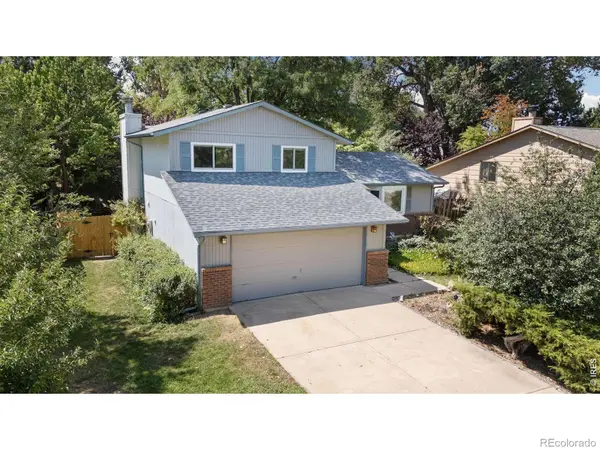 1319 Centennial RD, Fort Collins, CO 80525