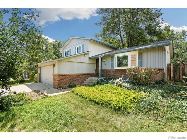 1319 Centennial RD, Fort Collins, CO 80525