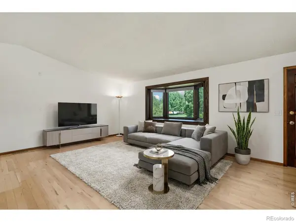 1319 Centennial RD, Fort Collins, CO 80525