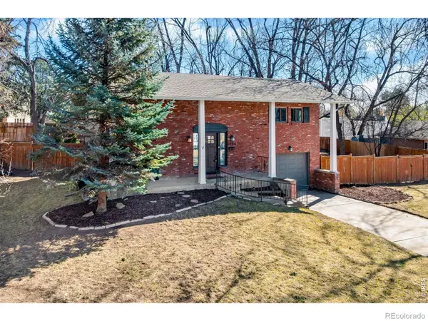 1028 E Lake ST, Fort Collins, CO 80524