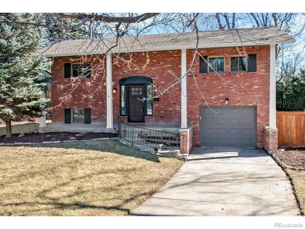 1028 E Lake ST, Fort Collins, CO 80524