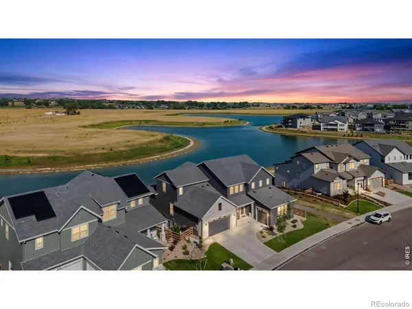 4190 Strolling ST, Timnath, CO 80547