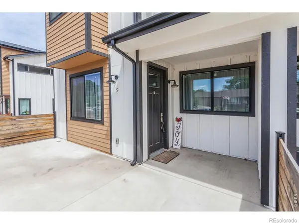 2402 49th Ave Ct #5, Greeley, CO 80634