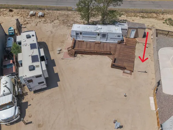162 Kiowa CIR, Weldona, CO 80653