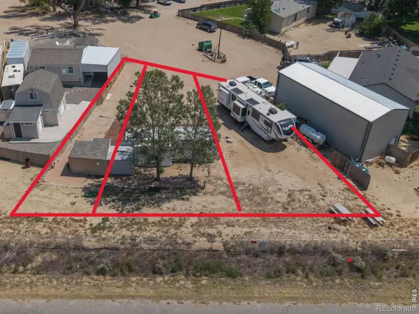 160 Kiowa CIR, Weldona, CO 80653