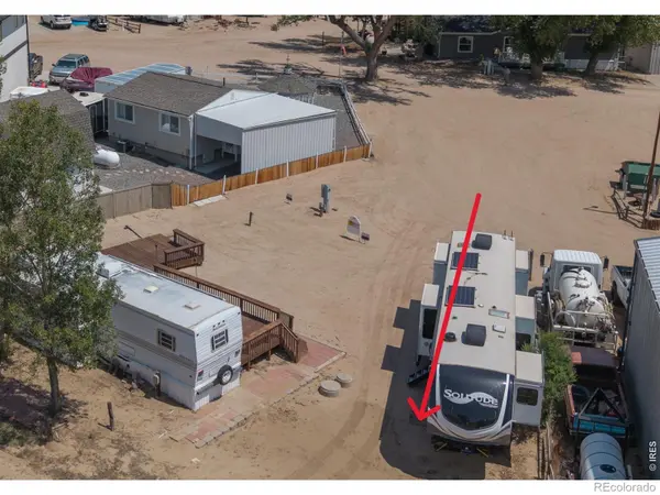 160 Kiowa CIR, Weldona, CO 80653