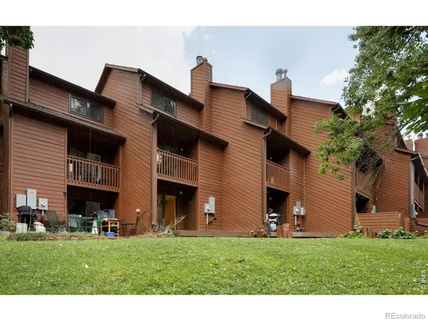 3118 Bell DR, Boulder, CO 80301