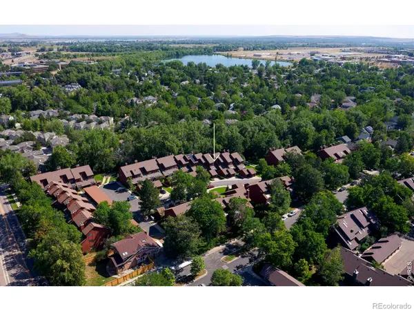 3118 Bell DR, Boulder, CO 80301