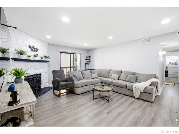 8225 Fairmount DR #105, Denver, CO 80247