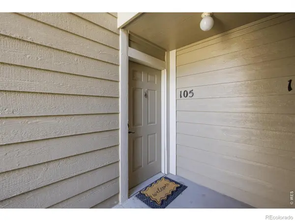 8225 Fairmount DR #105, Denver, CO 80247
