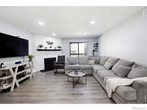 8225 Fairmount DR #105, Denver, CO 80247