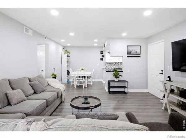 8225 Fairmount DR #105, Denver, CO 80247