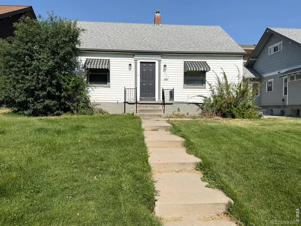 2005 9th AVE, Greeley, CO 80631