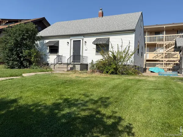 2005 9th AVE, Greeley, CO 80631