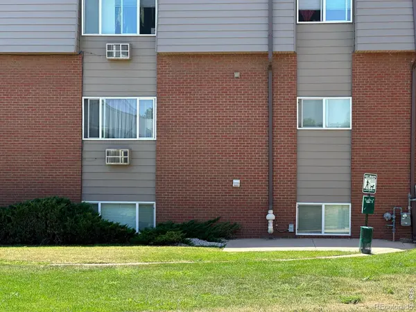 2831 W 28th ST #29, Greeley, CO 80634