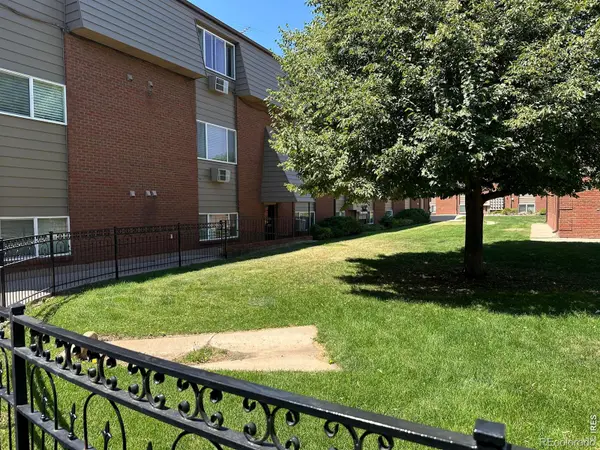 2831 W 28th ST #29, Greeley, CO 80634