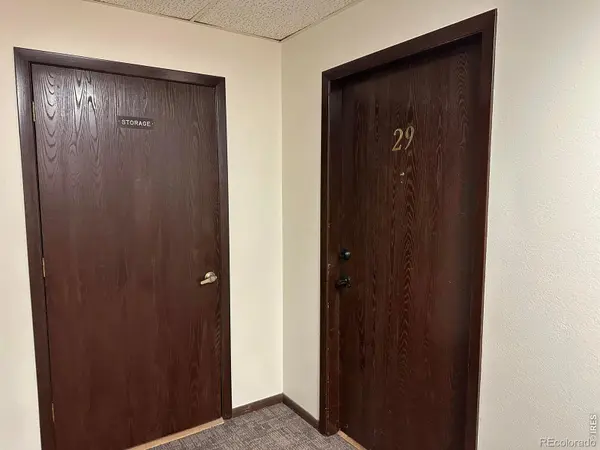 2831 W 28th ST #29, Greeley, CO 80634