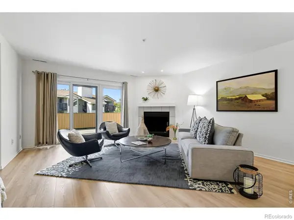 2938 Kalmia AVE #17, Boulder, CO 80301