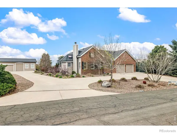 6691 S Abilene WAY, Centennial, CO 80111