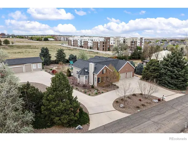 6691 S Abilene WAY, Centennial, CO 80111