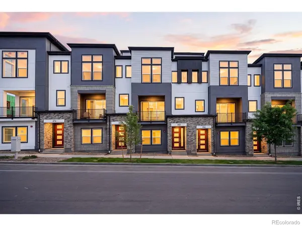362 Marshall RD, Superior, CO 80027