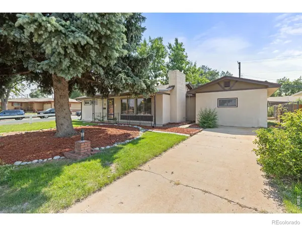 721 35th AVE, Greeley, CO 80634