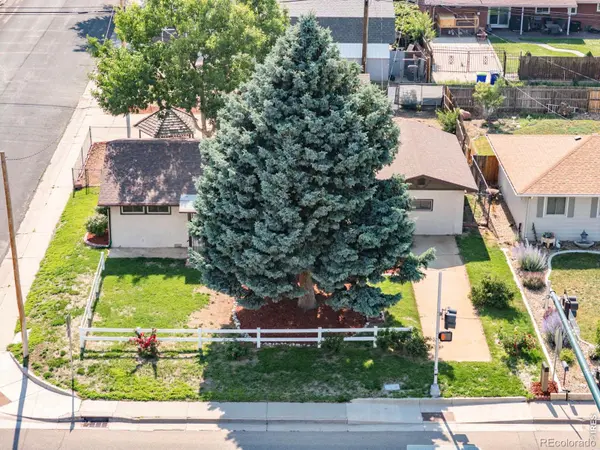 721 35th AVE, Greeley, CO 80634