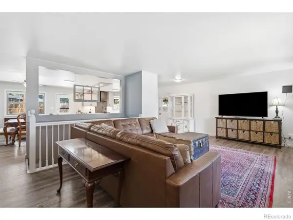 406 Iowa AVE, Berthoud, CO 80513