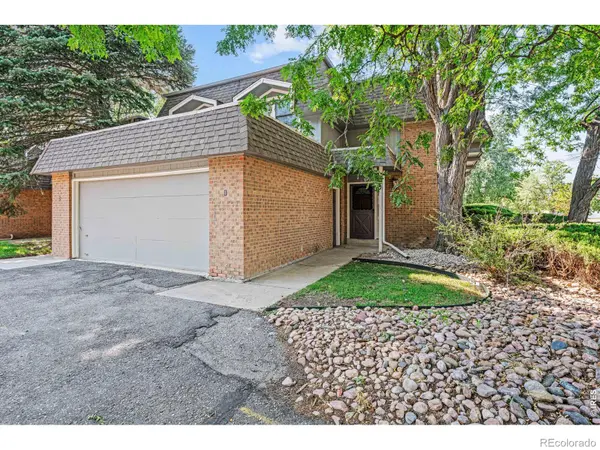 3850 Paseo Del Prado ST #1, Boulder, CO 80301