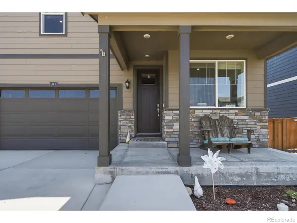 1347 Copeland Falls RD, Severance, CO 80550
