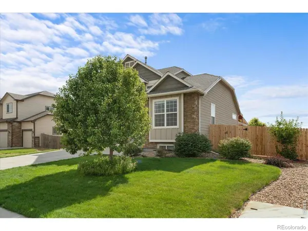 909 5th ST, Pierce, CO 80650