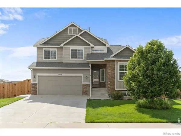 909 5th ST, Pierce, CO 80650