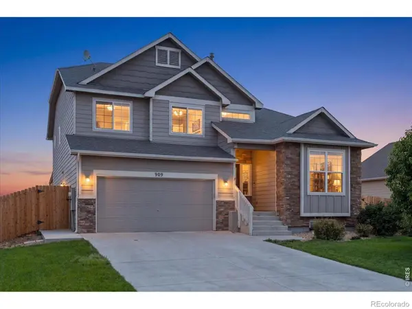 909 5th ST, Pierce, CO 80650