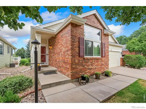 950 Southridge Greens BLVD #2, Fort Collins, CO 80525