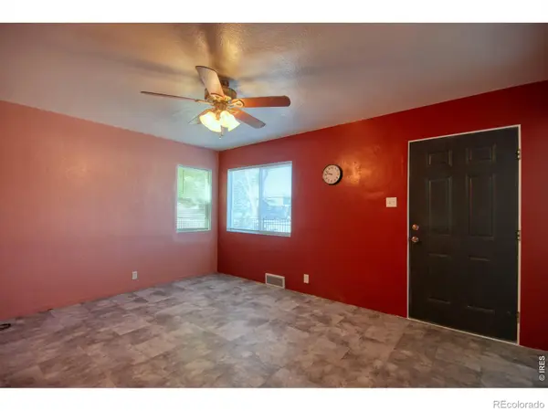 1000 Simpson ST, Fort Morgan, CO 80701