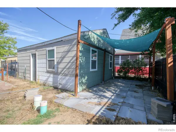 1000 Simpson ST, Fort Morgan, CO 80701