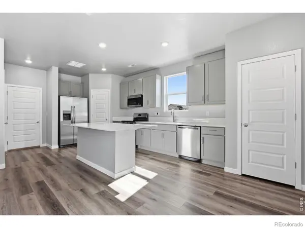 1353 Reynolds ST ##11A, Fort Lupton, CO 80621
