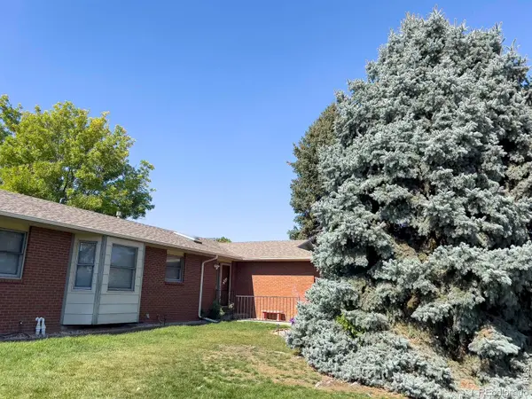 1181 38th AVE, Greeley, CO 80634