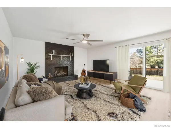 1080 S Garrison ST, Lakewood, CO 80226