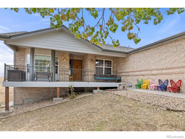 15330 Perrytown ST, Hudson, CO 80642