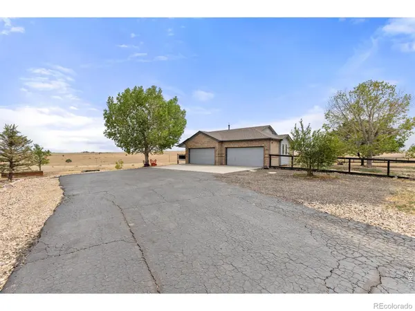 15330 Perrytown ST, Hudson, CO 80642