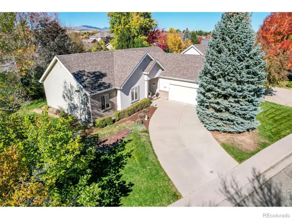 1670 Stove Prairie CIR, Loveland, CO 80538