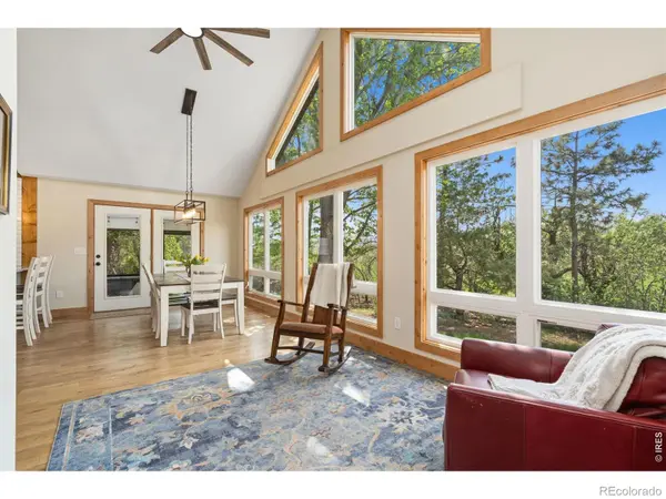 3520 Wild Bird DR, Loveland, CO 80537