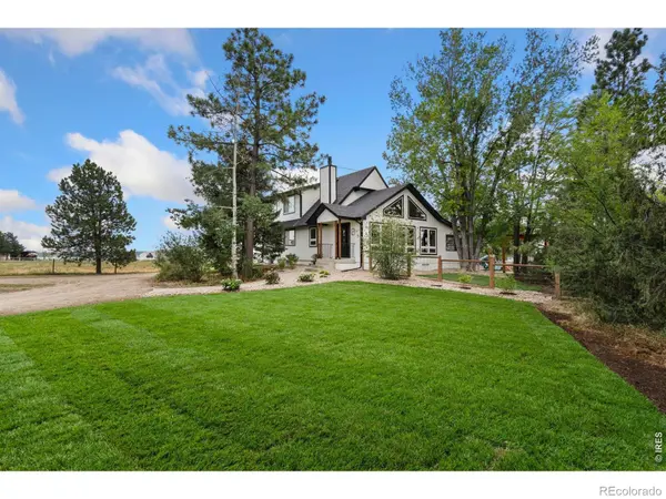3520 Wild Bird DR, Loveland, CO 80537