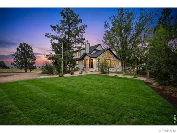 3520 Wild Bird DR, Loveland, CO 80537