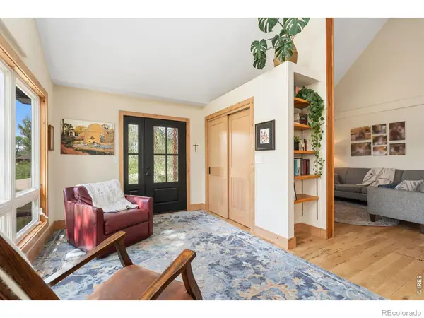 3520 Wild Bird DR, Loveland, CO 80537
