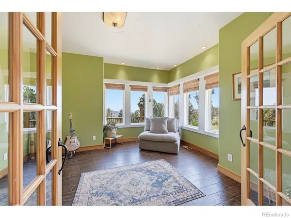 800 Divide View DR, Golden, CO 80403